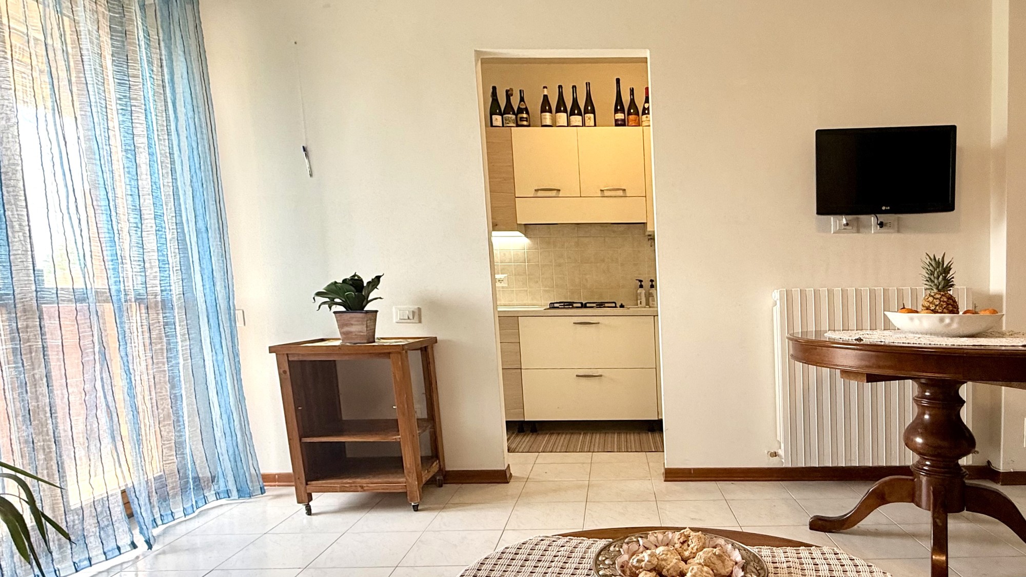 Villette a schiera -  Buonconvento